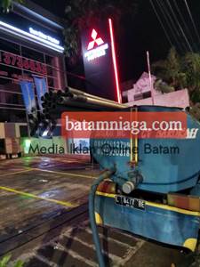proses sedot wc sidoarjo cv berkah8